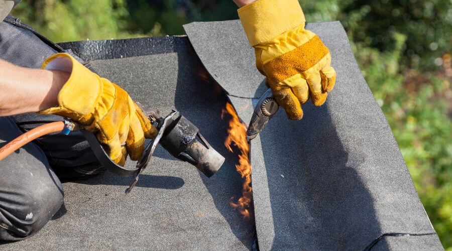 Expert Emergency Roof Repairs services in Okanogan, WA